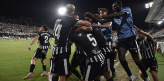 FC Cartagena: asalto por el ascenso FC Cartagena, asalto por el ascenso