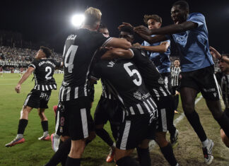 FC Cartagena: asalto por el ascenso FC Cartagena, asalto por el ascenso