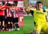 ‘Power Ranking’ de agosto y septiembre en Primera Federación 26/27 'Power Ranking' de agosto y septiembre en Primera Federación 26/27