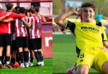 ‘Power Ranking’ de agosto y septiembre en Primera Federación 26/27 'Power Ranking' de agosto y septiembre en Primera Federación 26/27