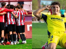 ‘Power Ranking’ de agosto y septiembre en Primera Federación 26/27 'Power Ranking' de agosto y septiembre en Primera Federación 26/27
