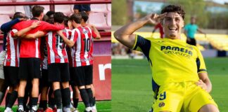 ‘Power Ranking’ de agosto y septiembre en Primera Federación 26/27 'Power Ranking' de agosto y septiembre en Primera Federación 26/27