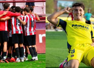 ‘Power Ranking’ de agosto y septiembre en Primera Federación 26/27 'Power Ranking' de agosto y septiembre en Primera Federación 26/27