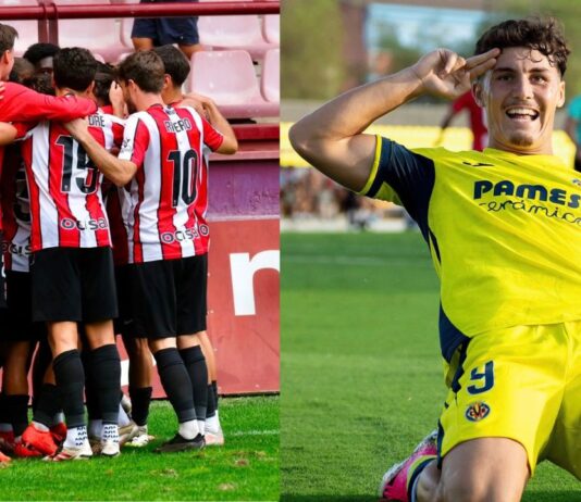 ‘Power Ranking’ de agosto y septiembre en Primera Federación 26/27 'Power Ranking' de agosto y septiembre en Primera Federación 26/27