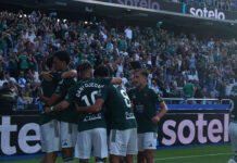 Racing Club Ferrol: ¿este año sí? Racing Club Ferrol: ¿este año sí?