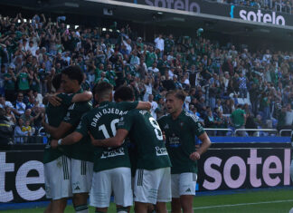 Racing Club Ferrol: ¿este año sí? Racing Club Ferrol: ¿este año sí?